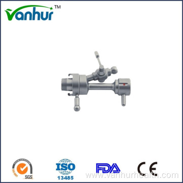 WHN-1 Urology Cystoscope Double Channel Bridge